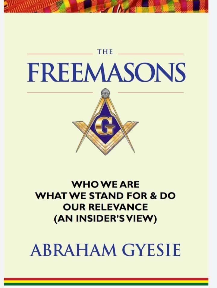 FreemasonBrotherhoodAfrica